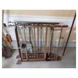 Hospital bed