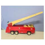 Tonka firetruck