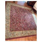Nylon area rug 7