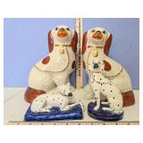 Mayfayre Staffordshire England Pottery