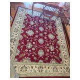 Area rug 8' x 10'