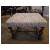 2 foot stools