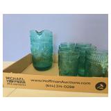 Drink Glass set