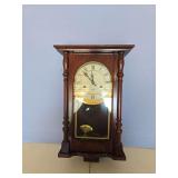Kassel wall clock