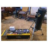 National Geographic NT114CF Telescope