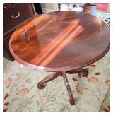 Ethan Allen table