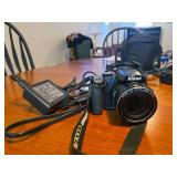 Nikon coolpix p90