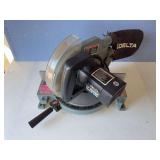 Delta 10” power miter saw