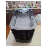 Silonn ice machine