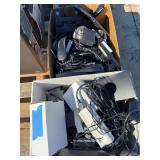 Shoretel phone sets and parts