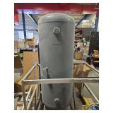 Silvan industries inc air tank 200psi