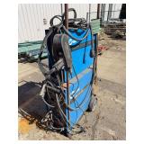 Millermatic 200 welder