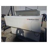 Multiline 1250 Photographic Equipment