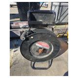 Uline banner spool no materials or tools