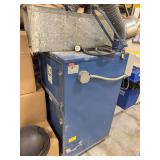 Donaldson dust collector