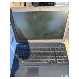 Dell laptop. Will come with charger and wiped.