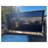 Douthitt Corp vacuum table 87in x 178in