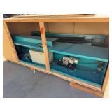 Coating machine