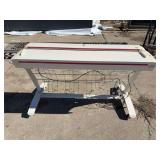 Magnum 600 wide format scanner contex