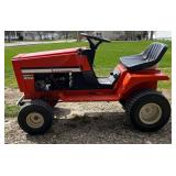 HAROLD SLAGELL ESTATE ST. JOHNS MI.