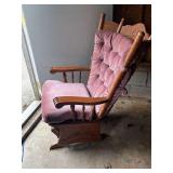 HELEN DALEY LIVING ESTATE ITHACA, MI (SHORT NOTICE ONLINE AUCTION)