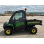 Weekly Online Auction: John Deere Gator, Nissan Cube, Ford F150, Ford Fusion, Carnival Glass, Power 