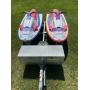 Weekly Online Auction: Yamaha Jet Skies, Chevrolet Sonic, Precious Moments, Fenton Glass, Hand Tools