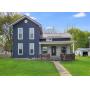 Garza Real Estate 214 S Pine Street St Louis, MI 48880