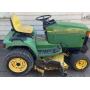 Outdoorsman & Hunting Estate #3 Online Auction! (Ithaca MI)
