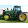 Ernest Maurer Retirement LIVE Auction: (Frankenmuth MI)