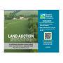Hudson Trust Land Auction 
