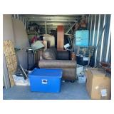 October Foreclosed Storage Unit Online Auction