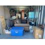 October Foreclosed Storage Unit Online Auction
