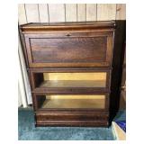 Barrister Bookcase