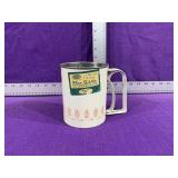 Androck 3 Cup Flour Sifter