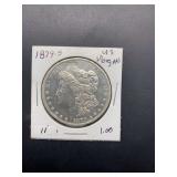 Morgan Dollar