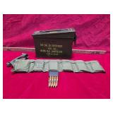 Fall Sporting Goods Online Auction (St. Louis)