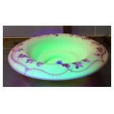 Annual Fenton & Collector Glassware & Michigan Light House Online Auction! (St. Louis MI)