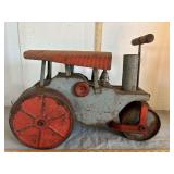 Clare Location Online Auction: Antique Toys, Glassware, Furniture, Milk Bottles & MORE!