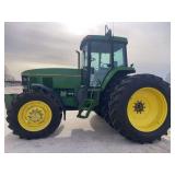Lyle Vanderwal Retirement Online Auction (Lake City MI)