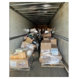 Foreclosed Rebdolls Storage Unit (Secaucus, New Jersey)