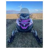 Chris Baugh Living Estate Online Auction (Breckenridge, MI)