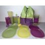 ONE OF A KIND Tupperware Collection Online Auction- St. Johns, MI