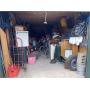 April Storage Units Online Auction