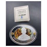 May/June Coin Auction