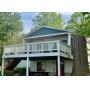 REAL ESTATE ONLINE AUCTION- "Duck Lake" 9463 E. Colby Rd. Crystal, MI 48818