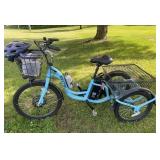 Jones Family Downsizing Online Auction- Alma, MI