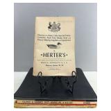 Guns & Ammo Books