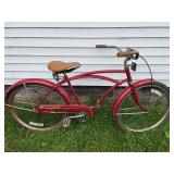 1960’s Huffy Regatta Cruiser