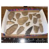 Arrowhead Collection